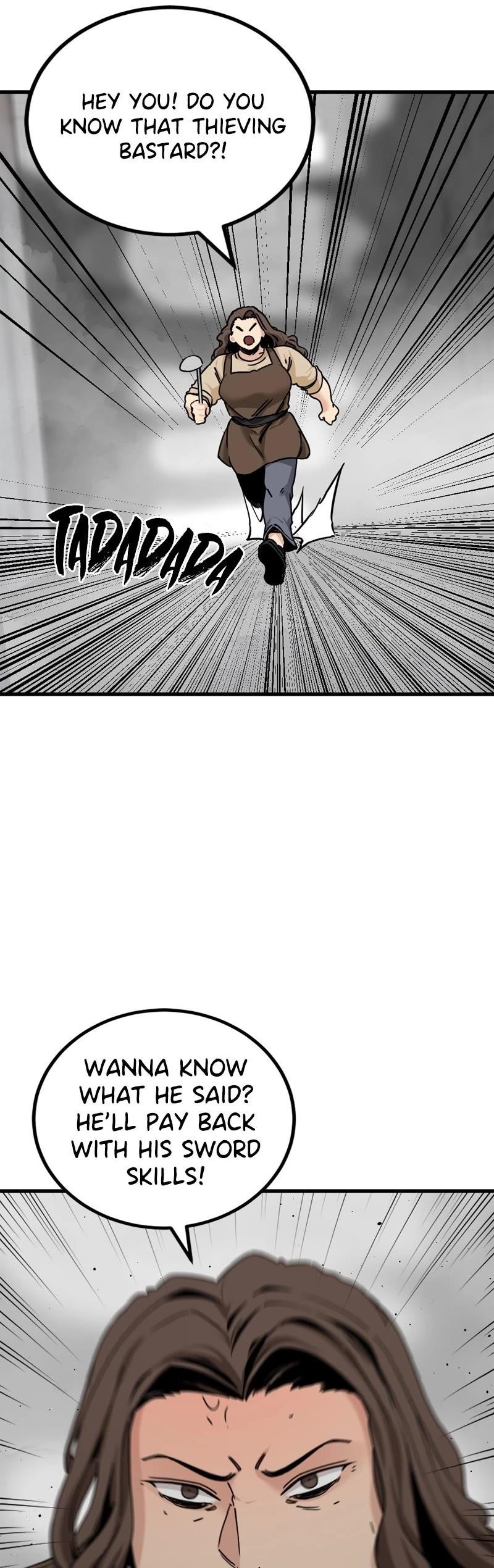 Hero Killer — Chapter 181 — page 5