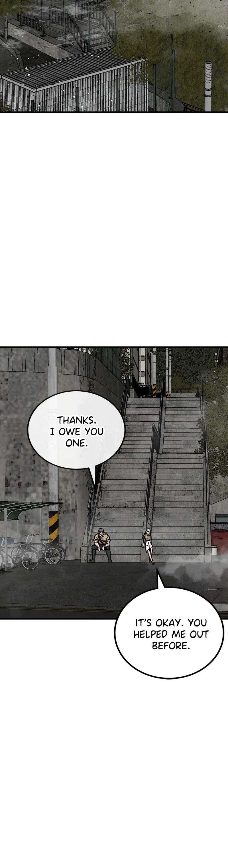 Hero Killer — Chapter 181 — page 8