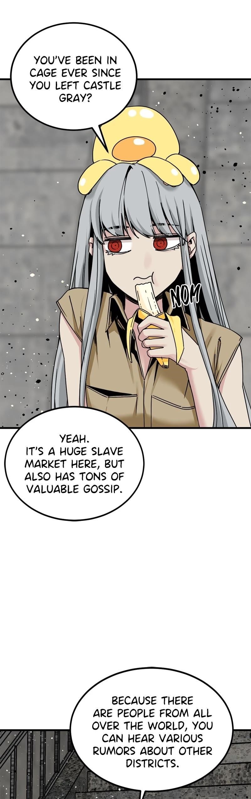 Hero Killer — Chapter 181 — page 9