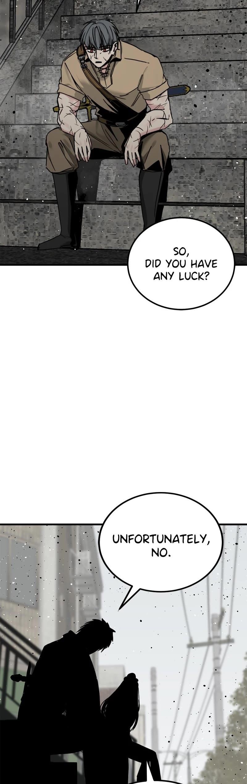 Hero Killer — Chapter 181 — page 10