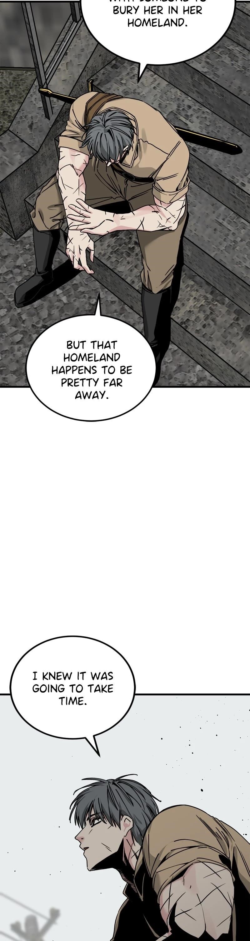 Hero Killer — Chapter 181 — page 12