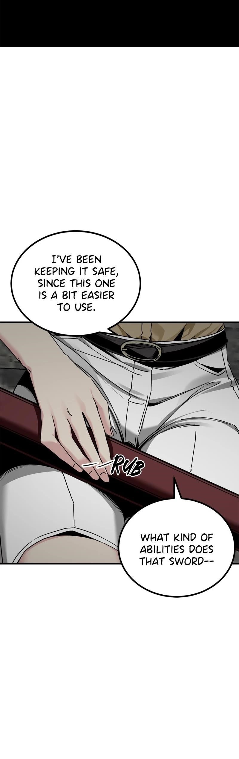 Hero Killer — Chapter 181 — page 15