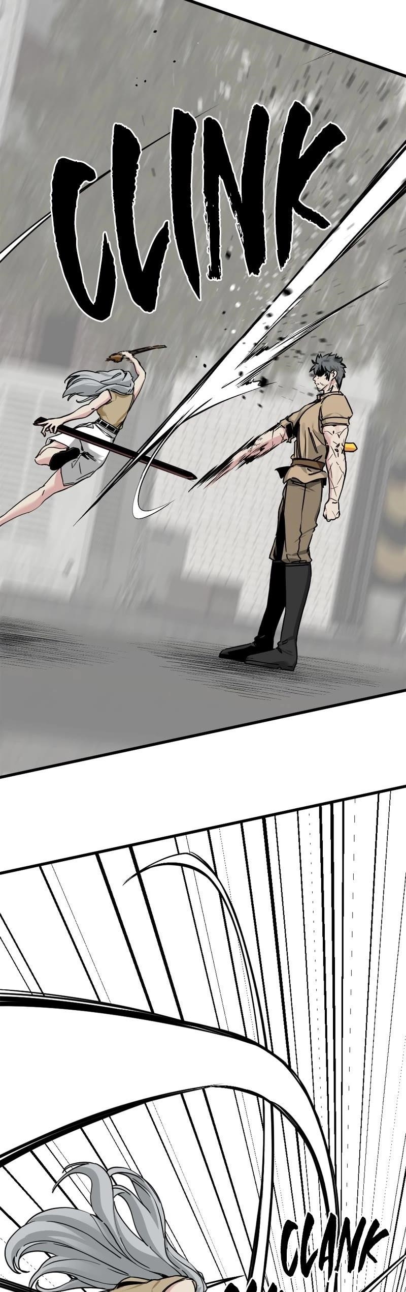 Hero Killer — Chapter 181 — page 19