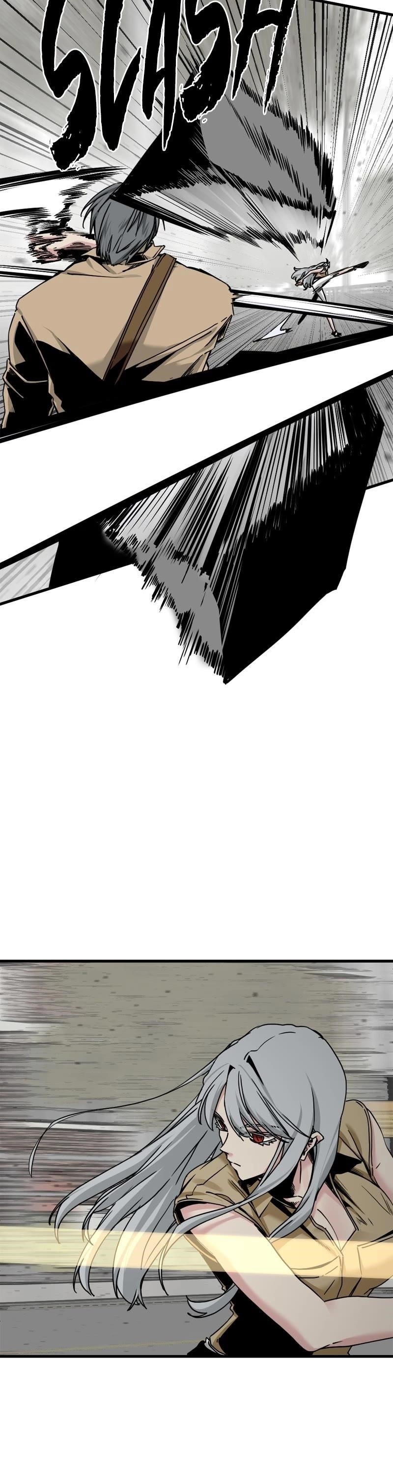 Hero Killer — Chapter 181 — page 21