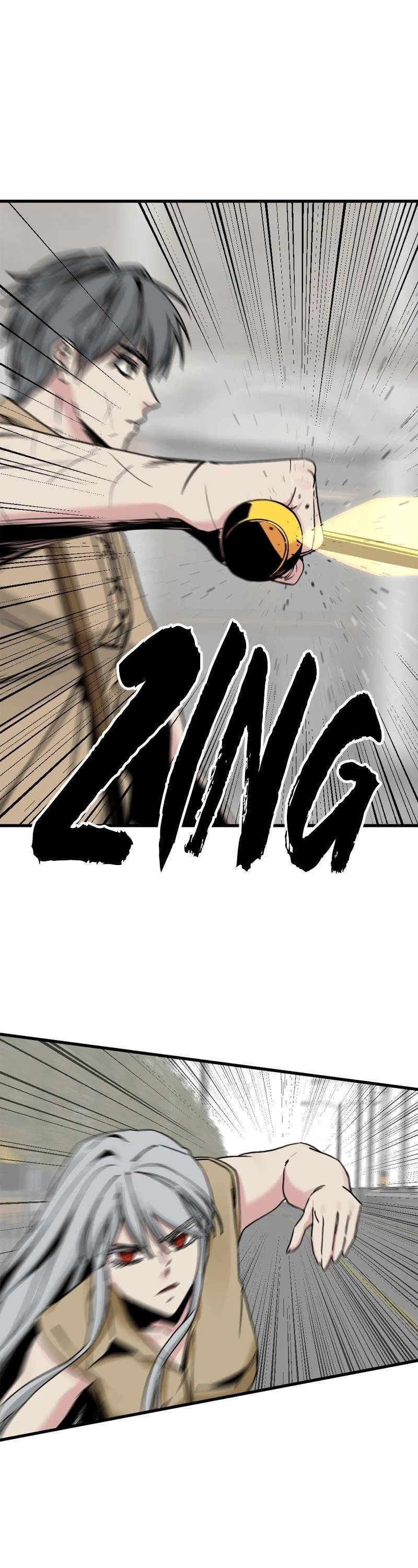 Hero Killer — Chapter 181 — page 22