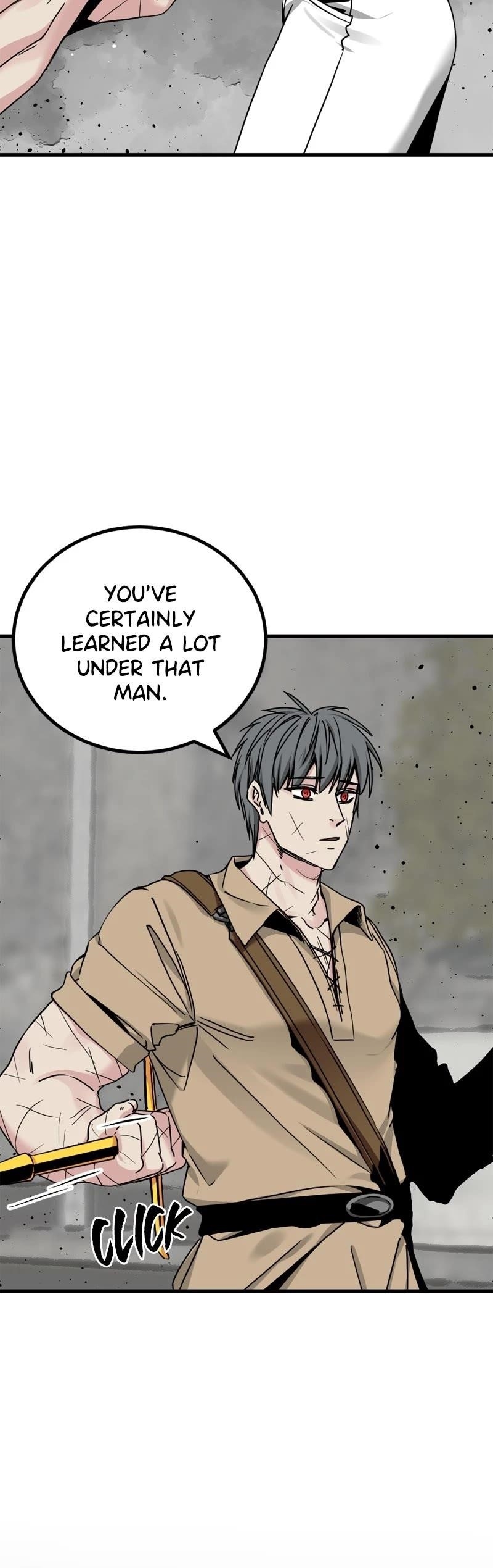 Hero Killer — Chapter 181 — page 24