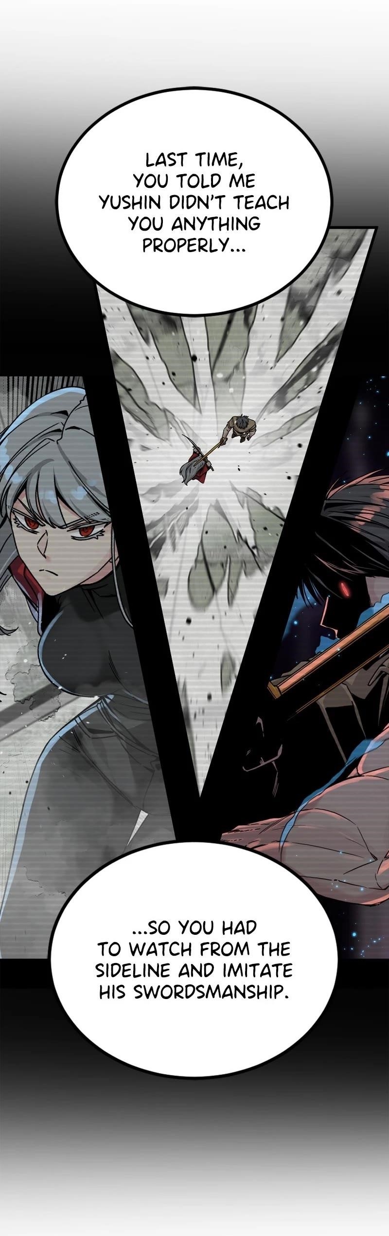 Hero Killer — Chapter 181 — page 25