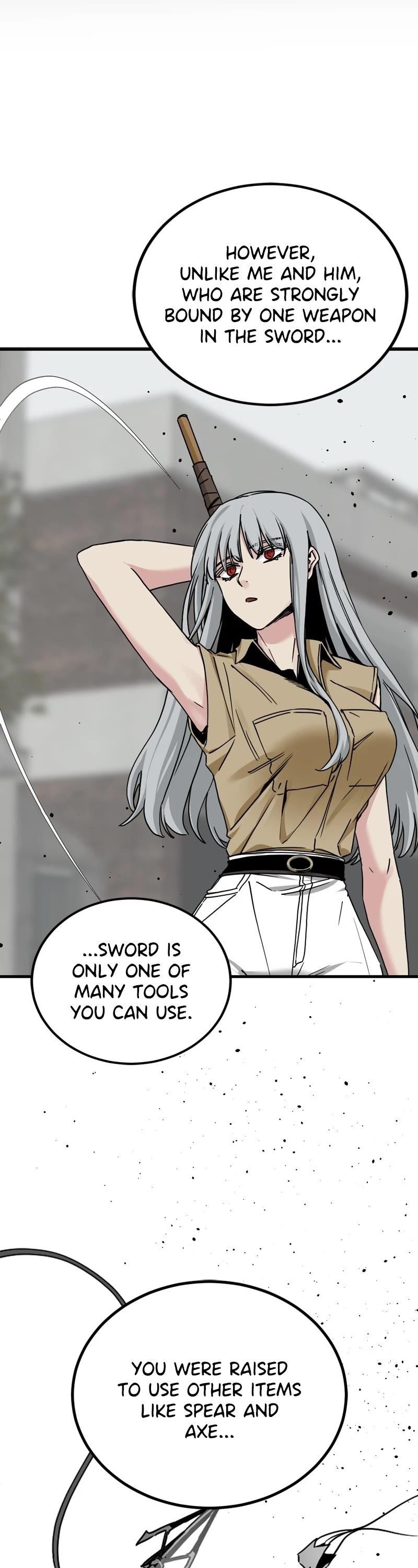Hero Killer — Chapter 181 — page 26