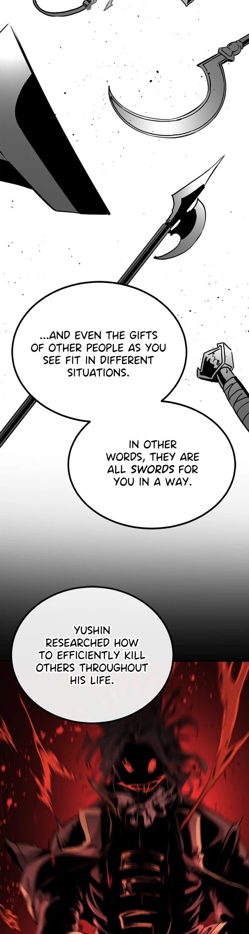 Hero Killer — Chapter 181 — page 27