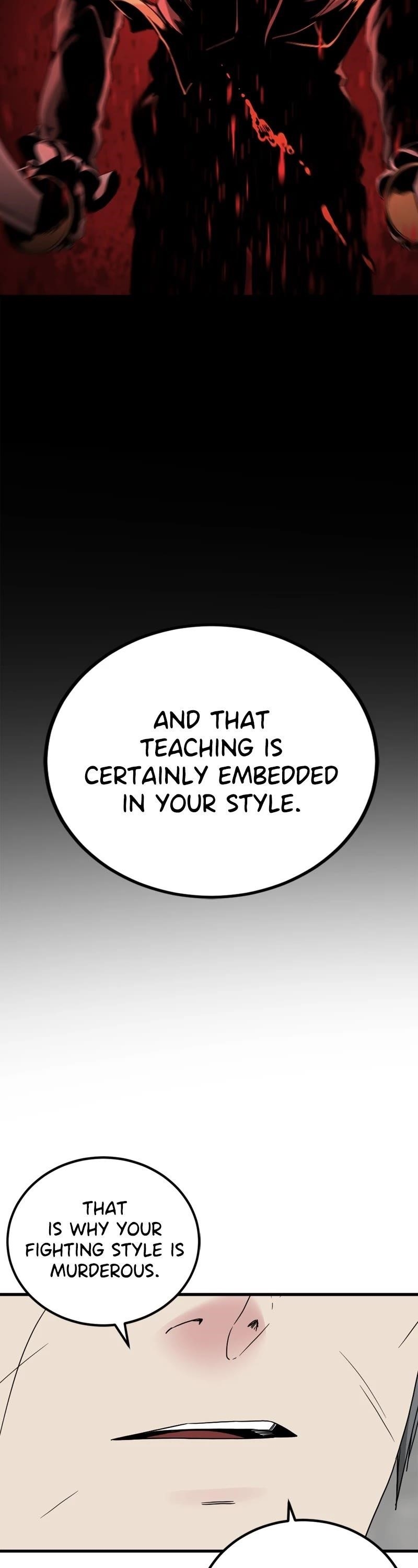 Hero Killer — Chapter 181 — page 28