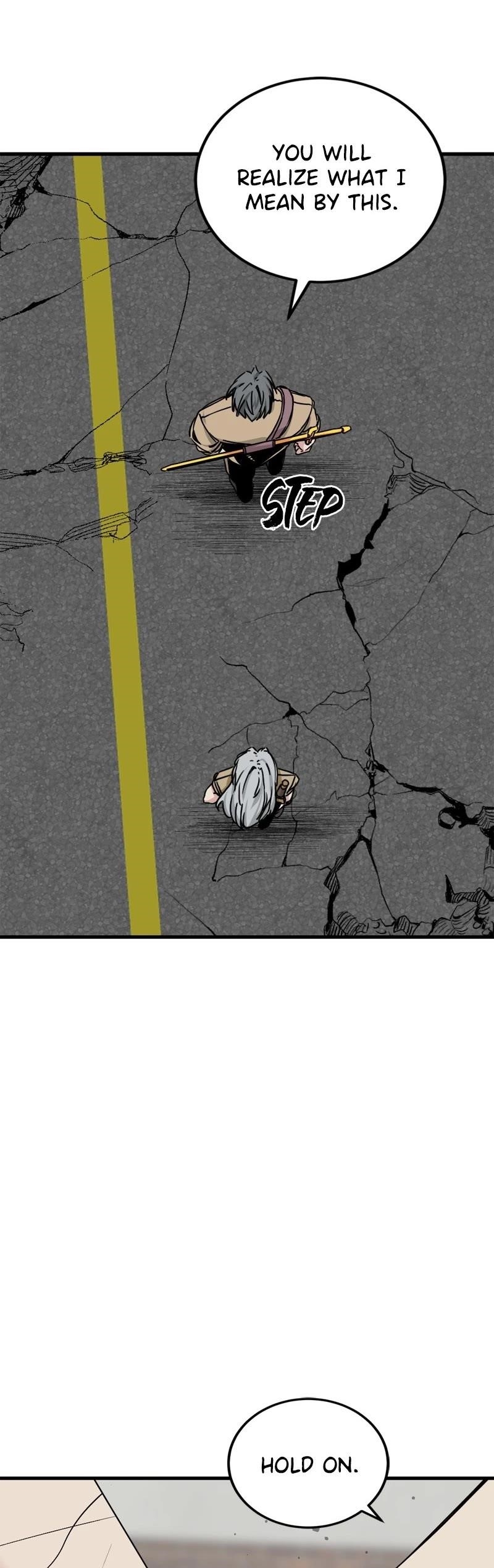 Hero Killer — Chapter 181 — page 30