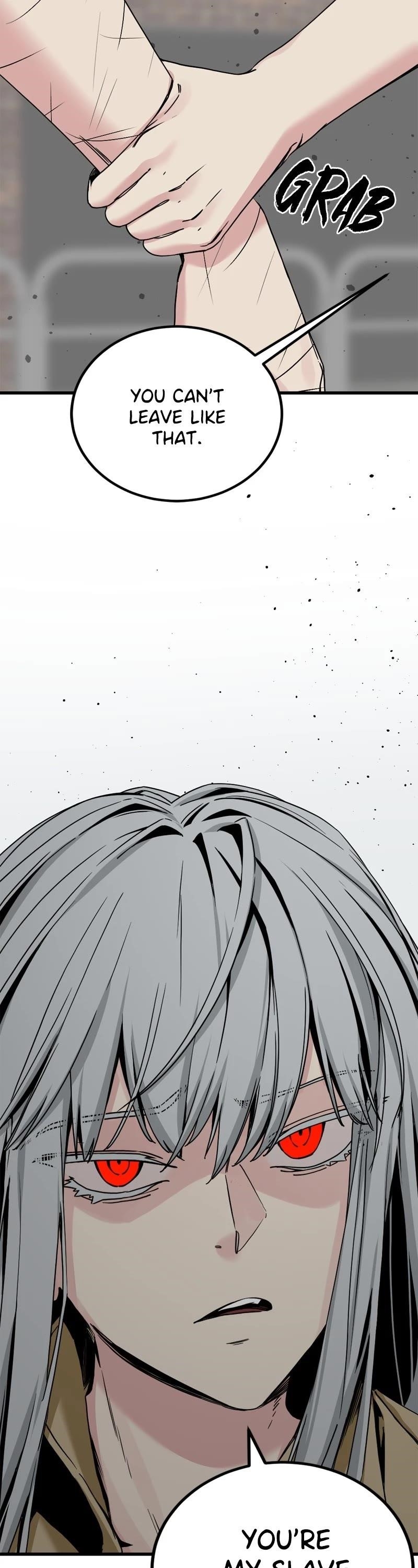 Hero Killer — Chapter 181 — page 31