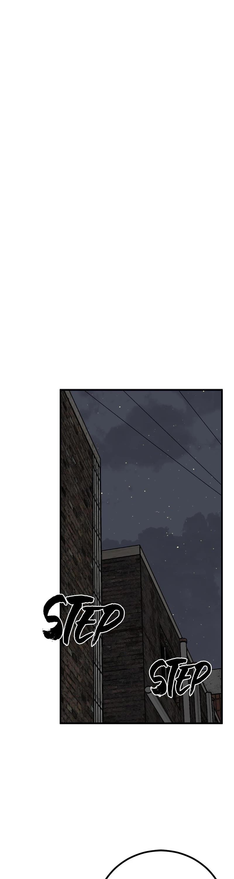Hero Killer — Chapter 181 — page 33