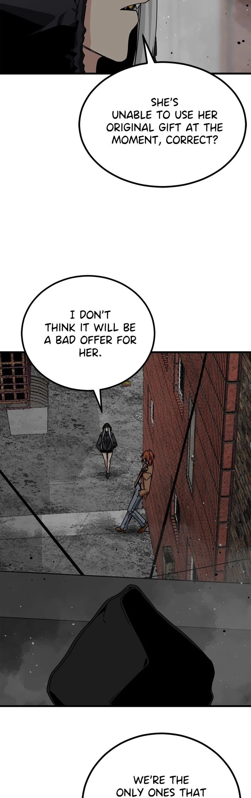 Hero Killer — Chapter 181 — page 39