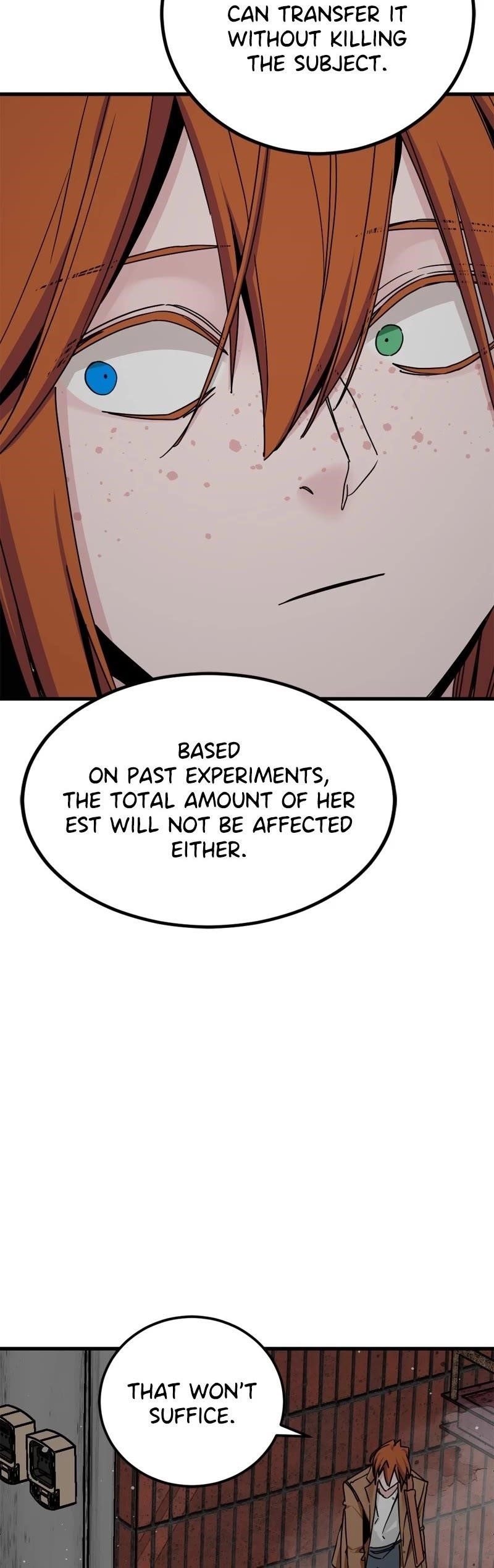 Hero Killer — Chapter 181 — page 40