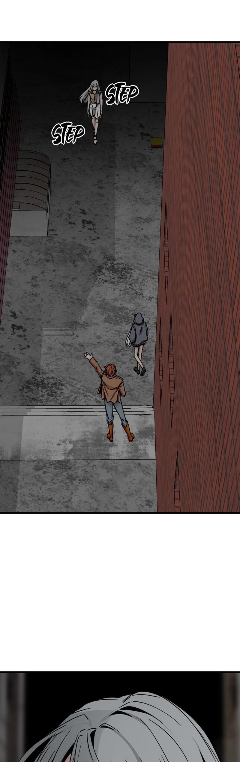 Hero Killer — Chapter 181 — page 45