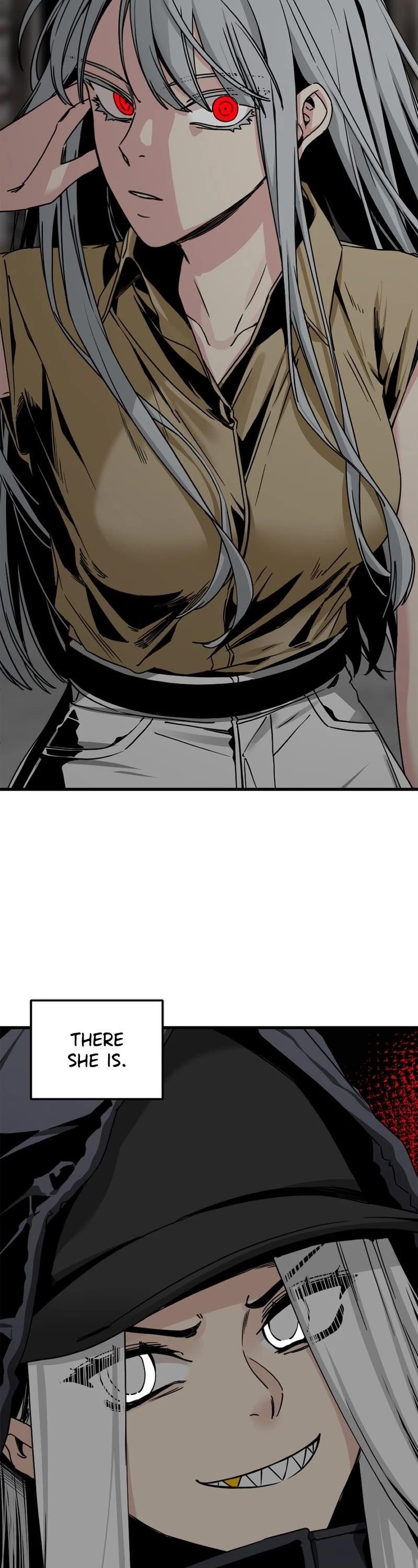 Hero Killer — Chapter 181 — page 46