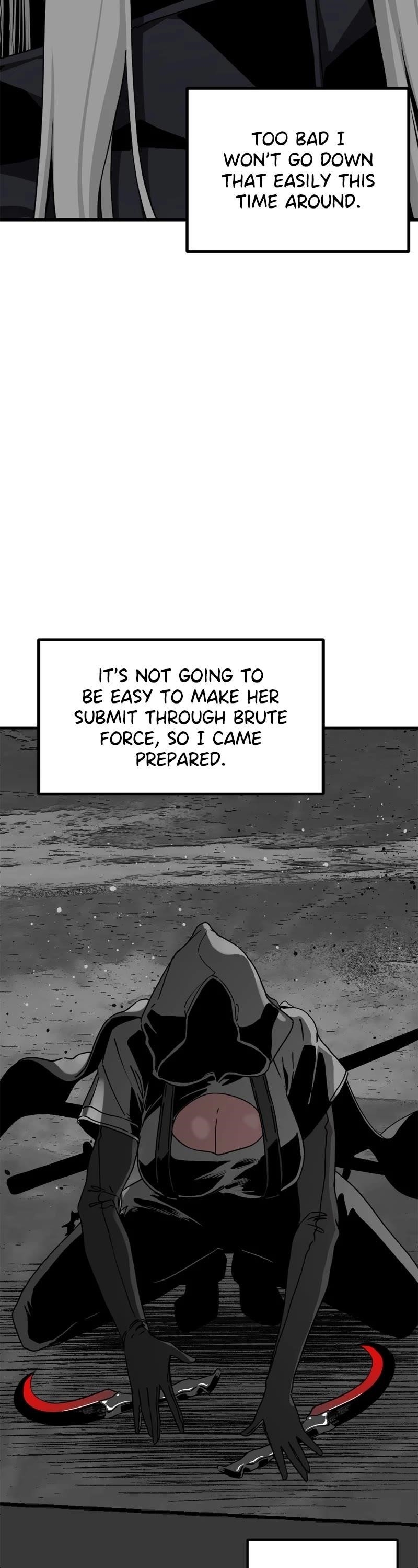 Hero Killer — Chapter 181 — page 47