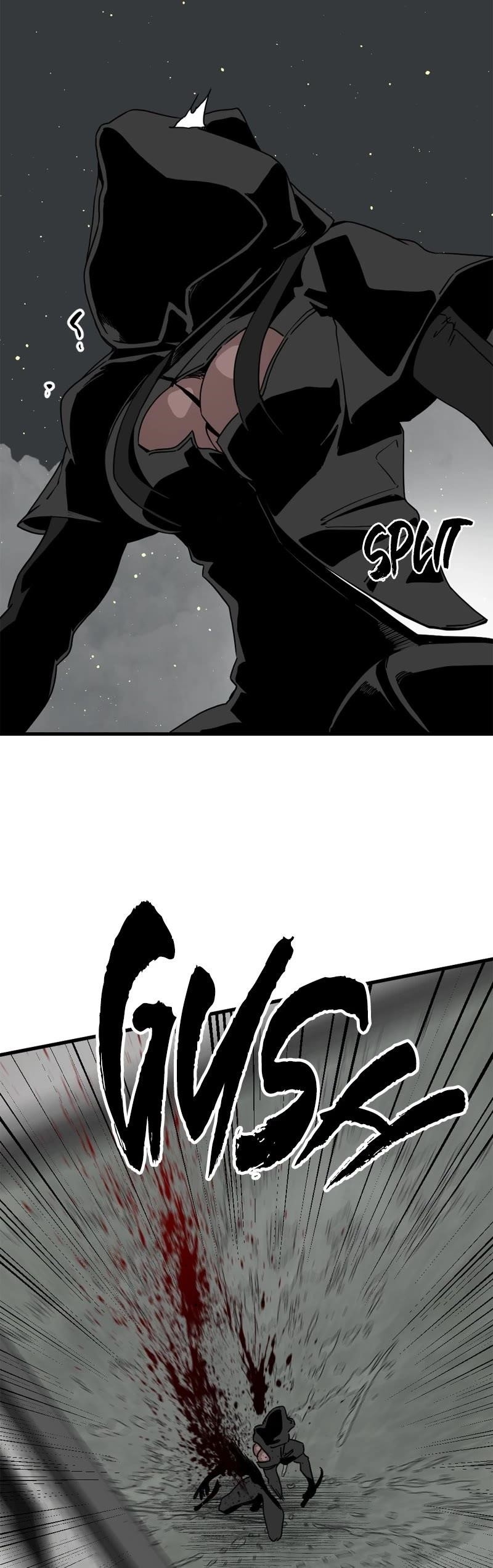 Hero Killer — Chapter 181 — page 49
