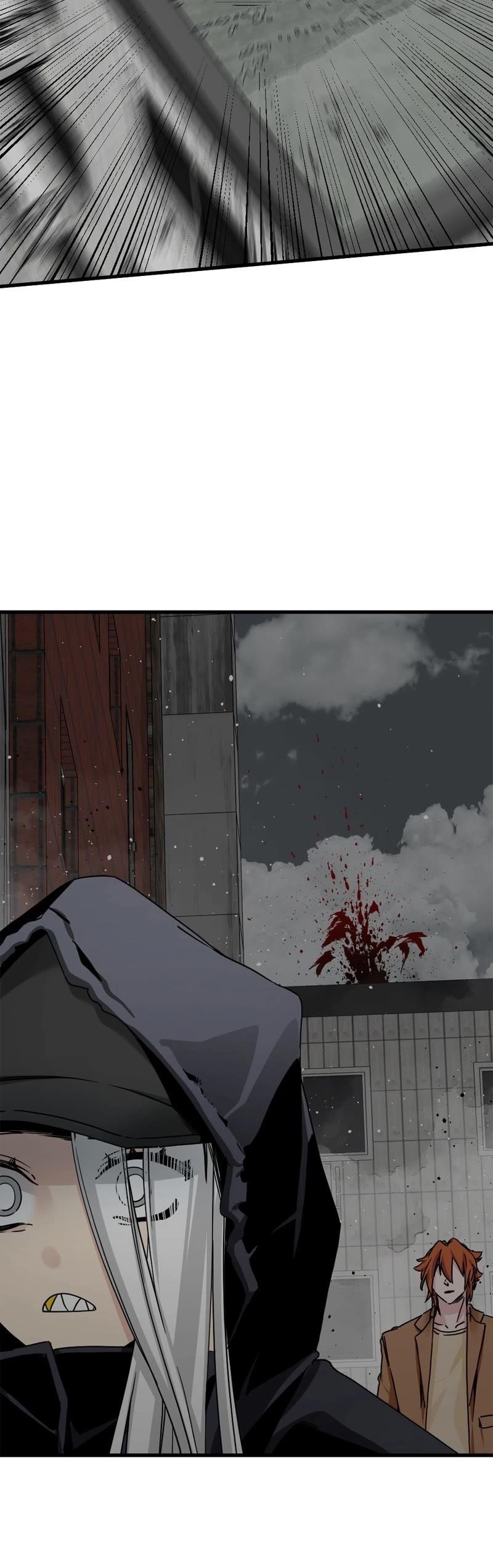 Hero Killer — Chapter 181 — page 50