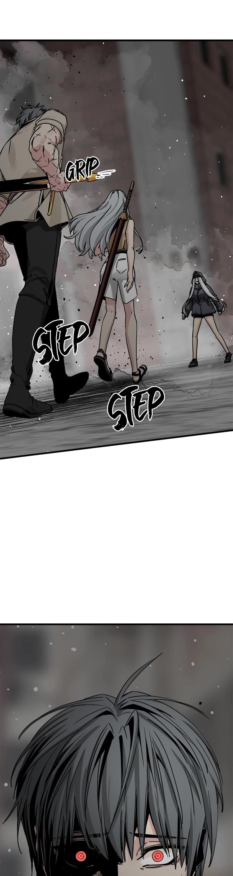 Hero Killer — Chapter 181 — page 52