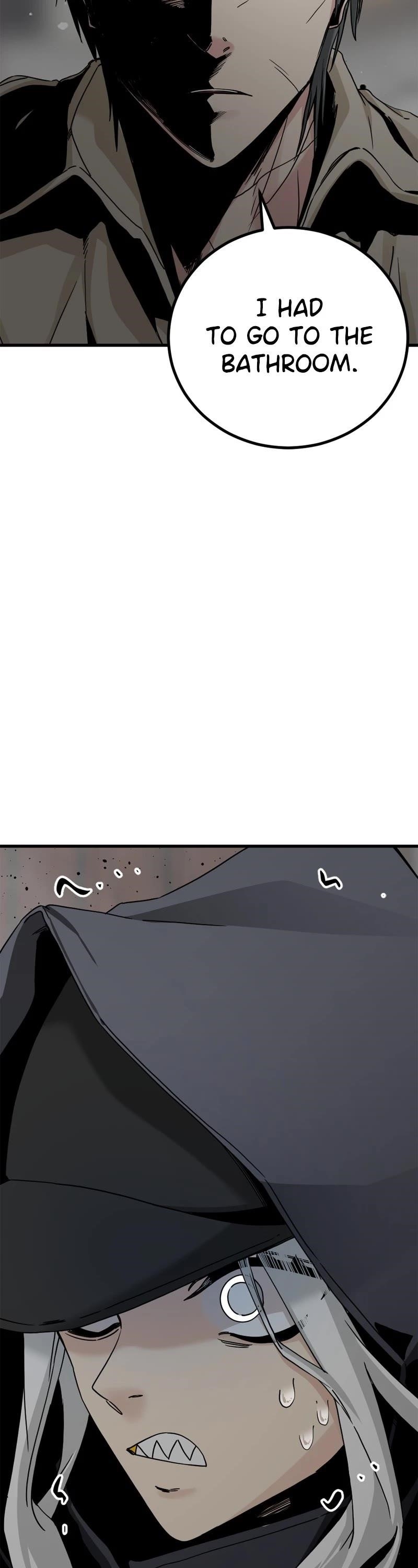 Hero Killer — Chapter 181 — page 53
