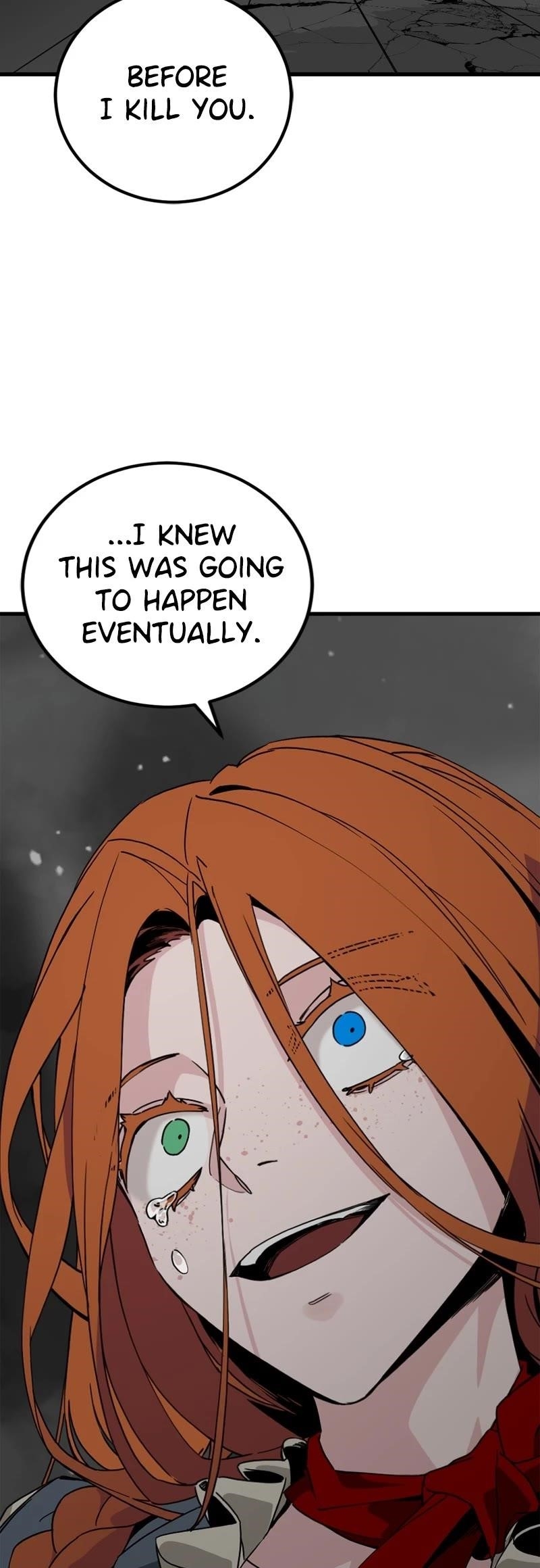 Hero Killer — Chapter 181 — page 56