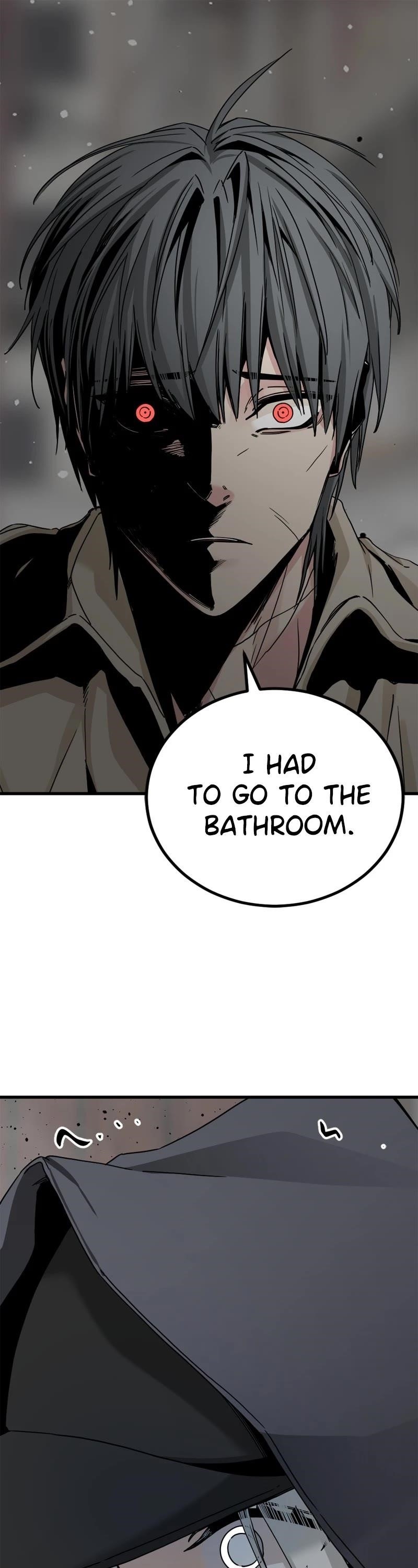 Hero Killer — Chapter 182 — page 1