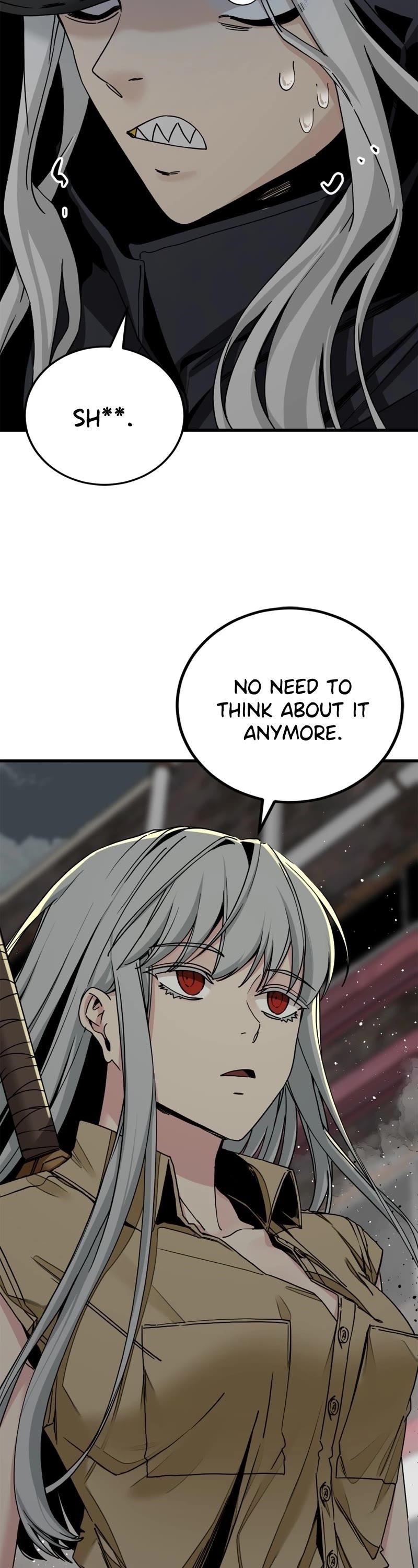 Hero Killer — Chapter 182 — page 2