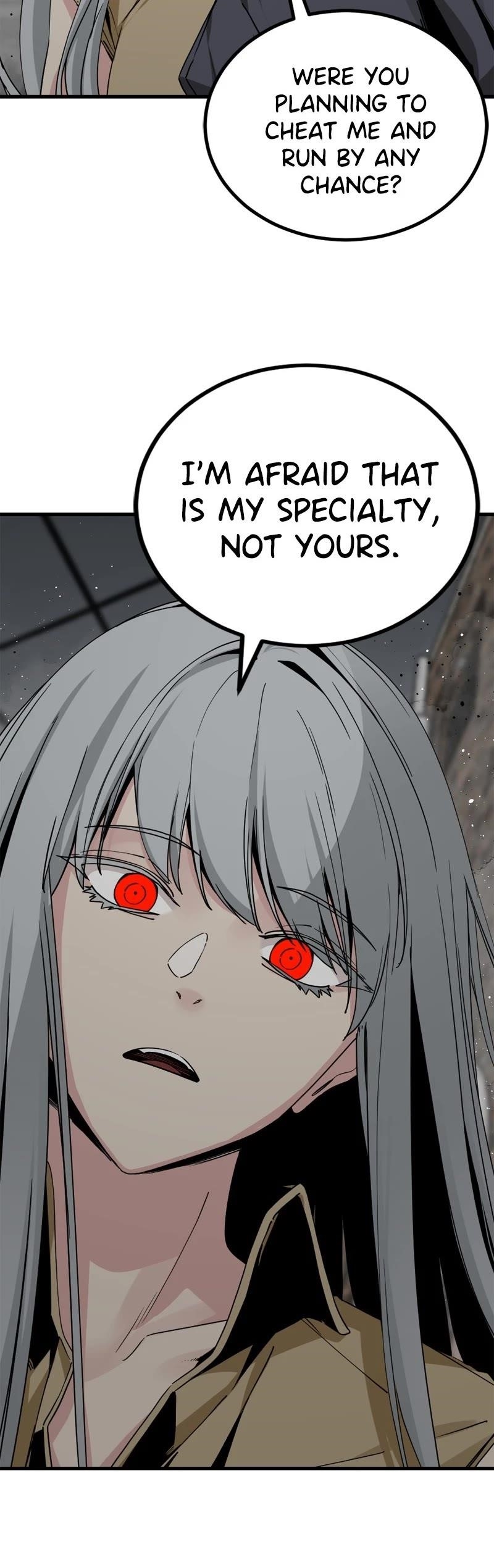 Hero Killer — Chapter 182 — page 5