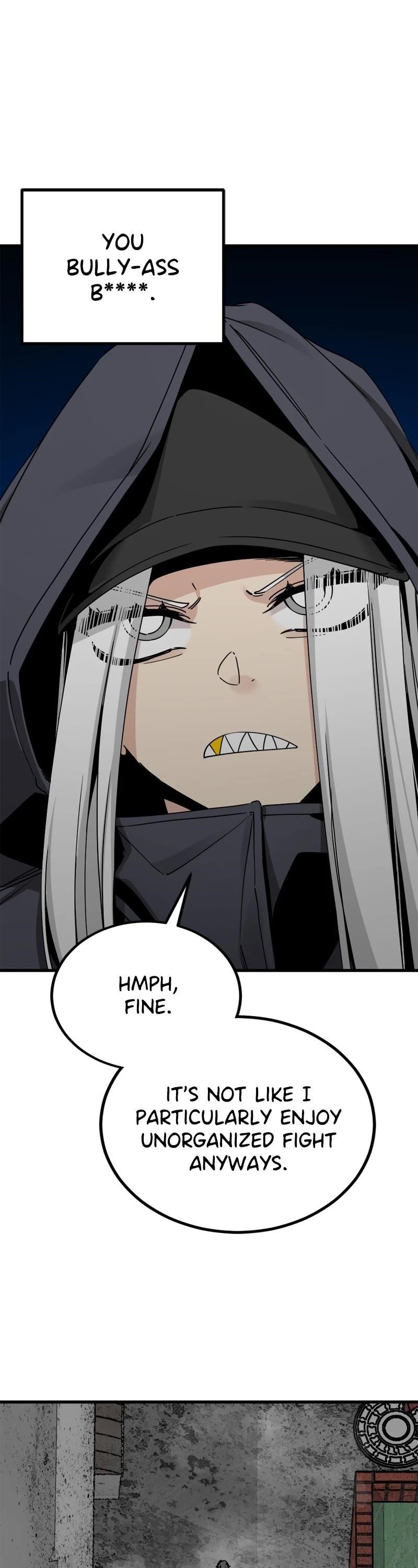 Hero Killer — Chapter 182 — page 6