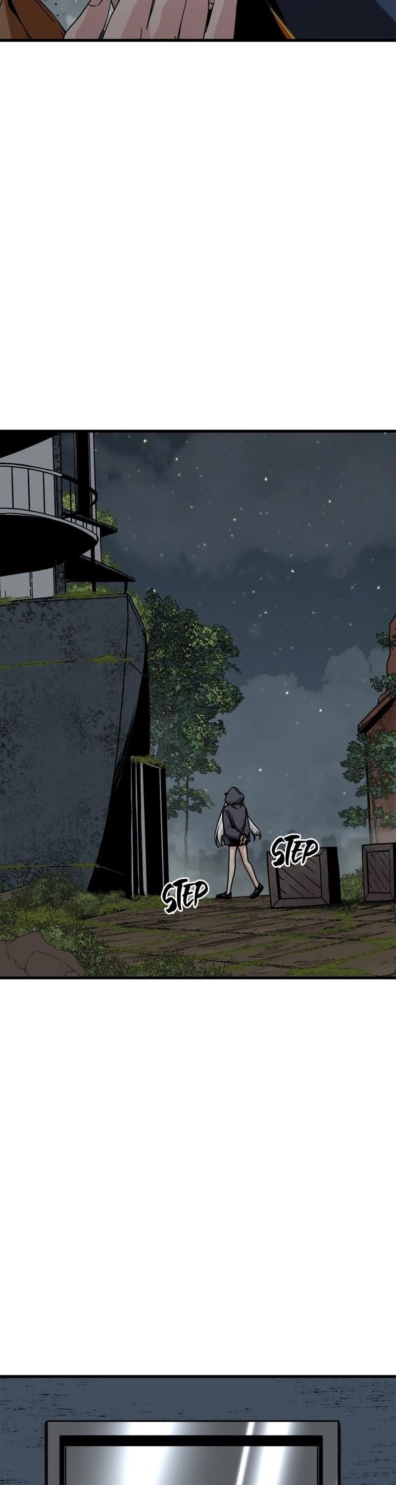 Hero Killer — Chapter 182 — page 11