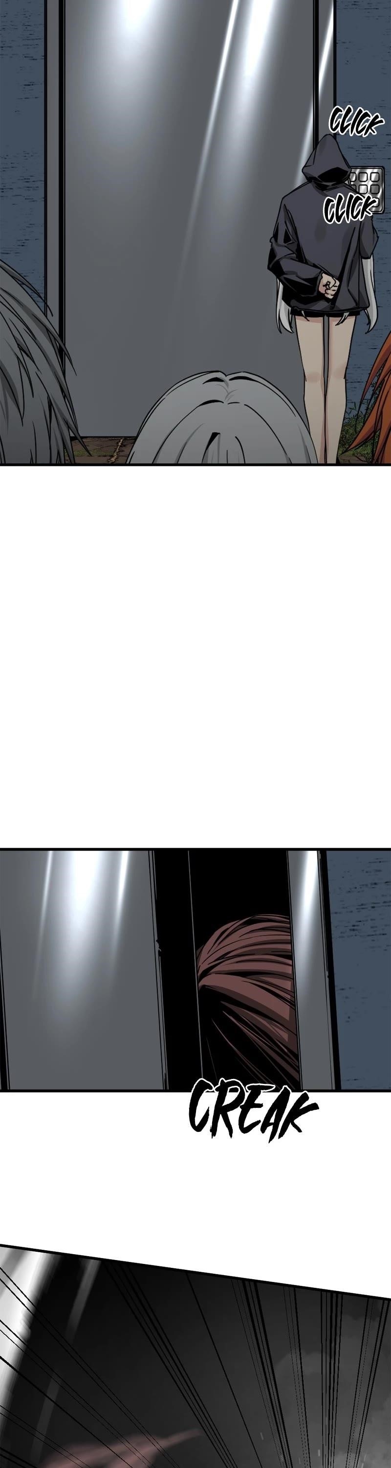 Hero Killer — Chapter 182 — page 12