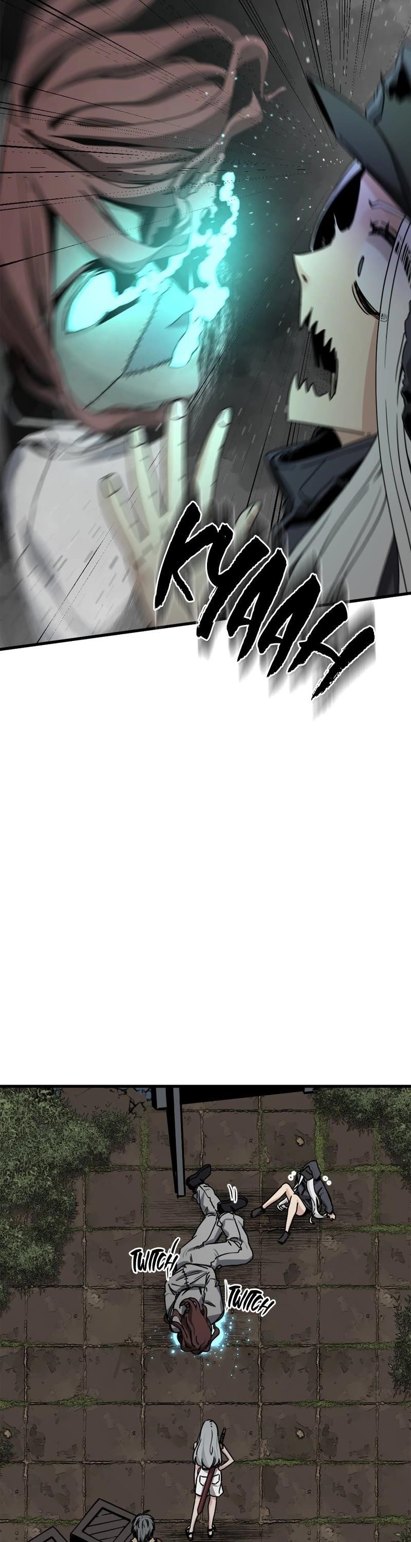 Hero Killer — Chapter 182 — page 13