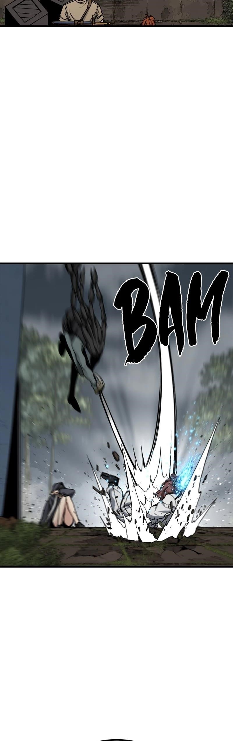 Hero Killer — Chapter 182 — page 14