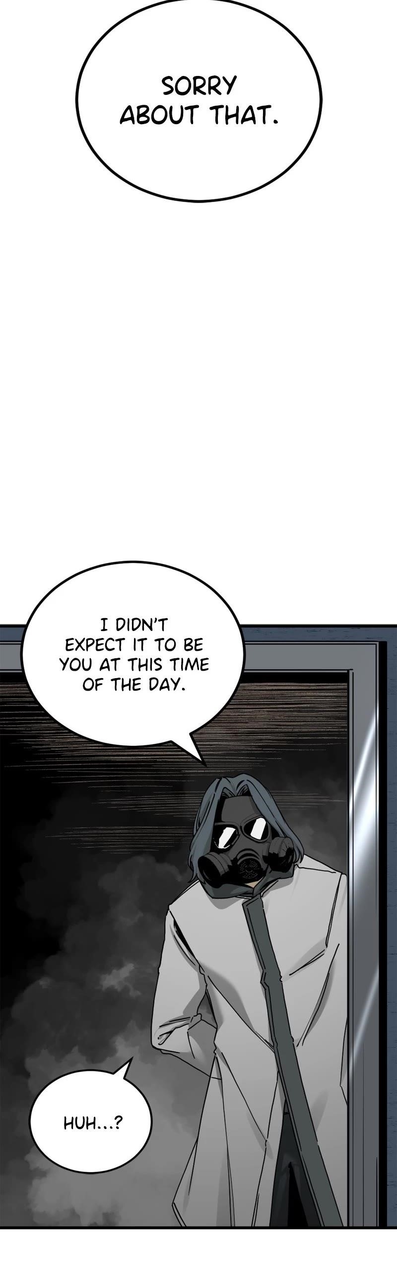 Hero Killer — Chapter 182 — page 15
