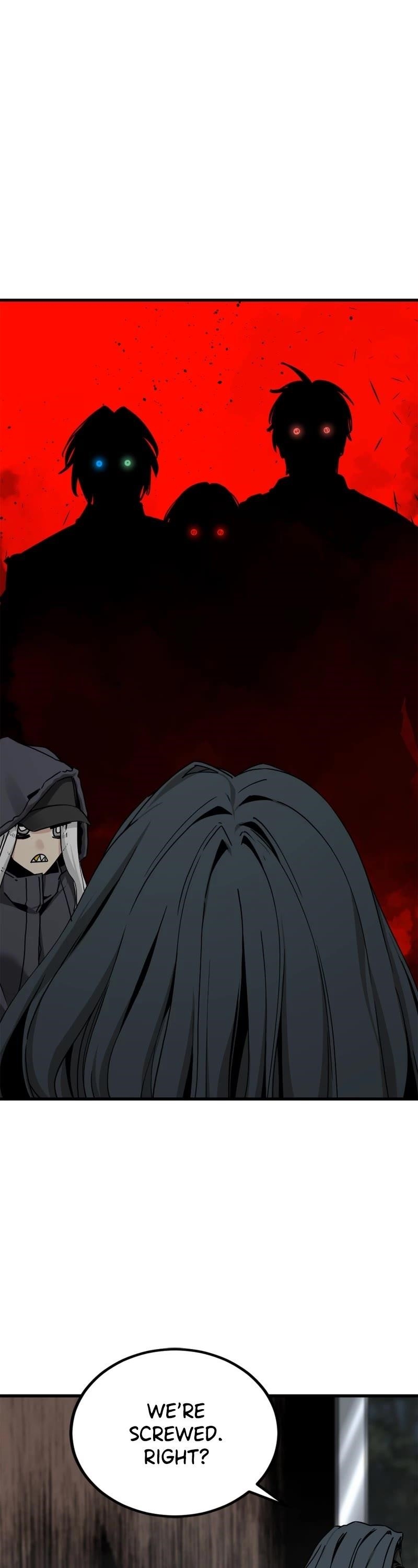 Hero Killer — Chapter 182 — page 16