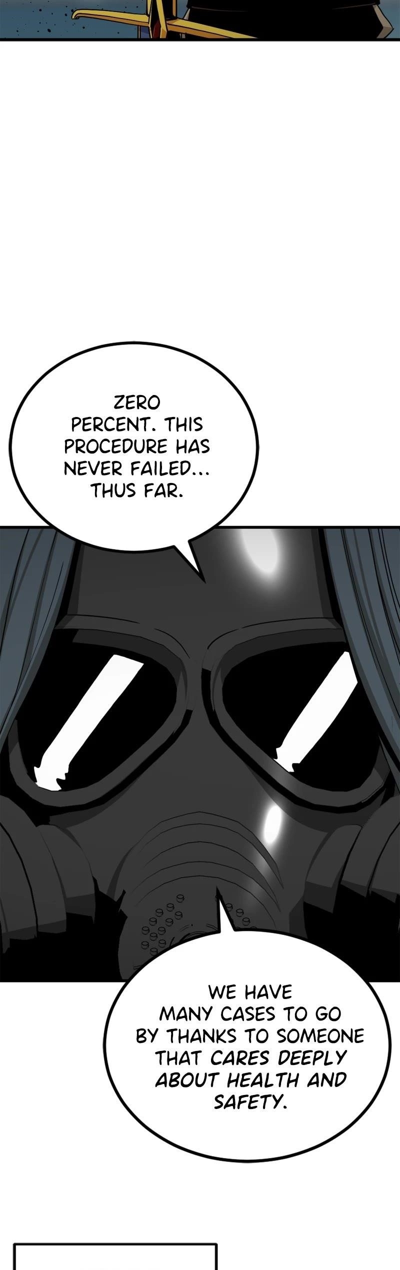 Hero Killer — Chapter 182 — page 19