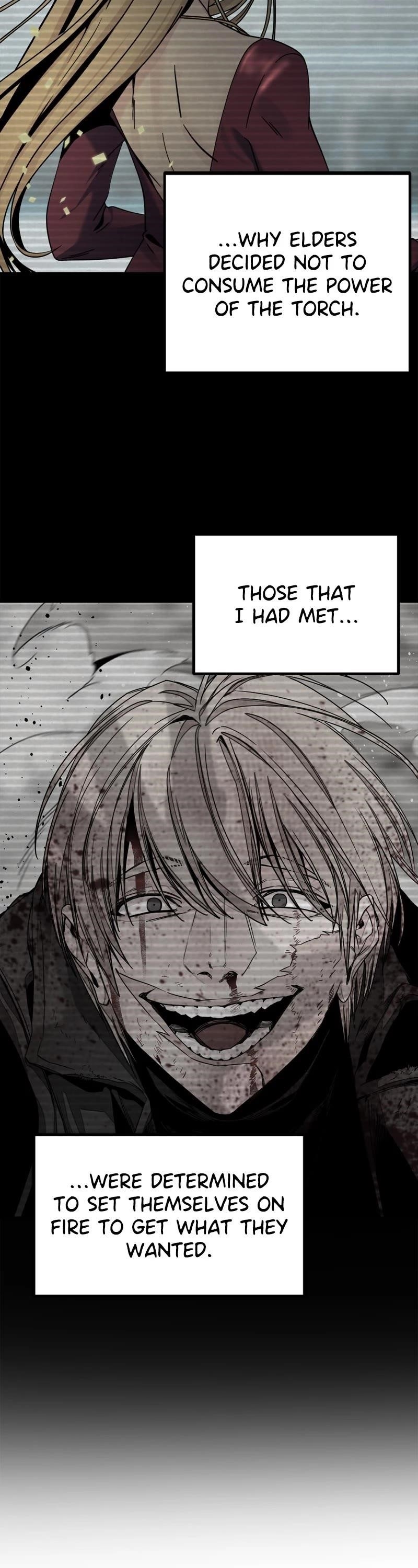 Hero Killer — Chapter 182 — page 21