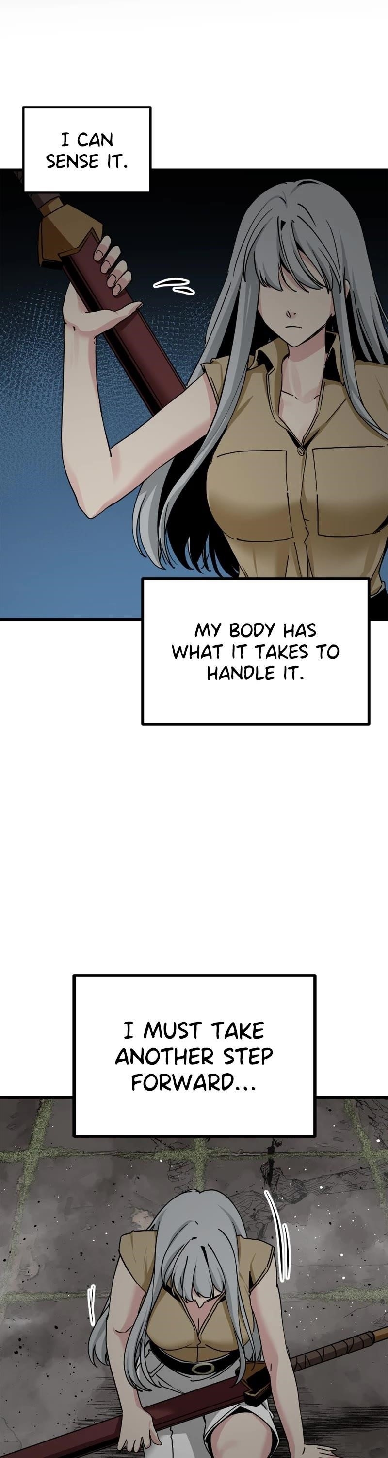 Hero Killer — Chapter 182 — page 22