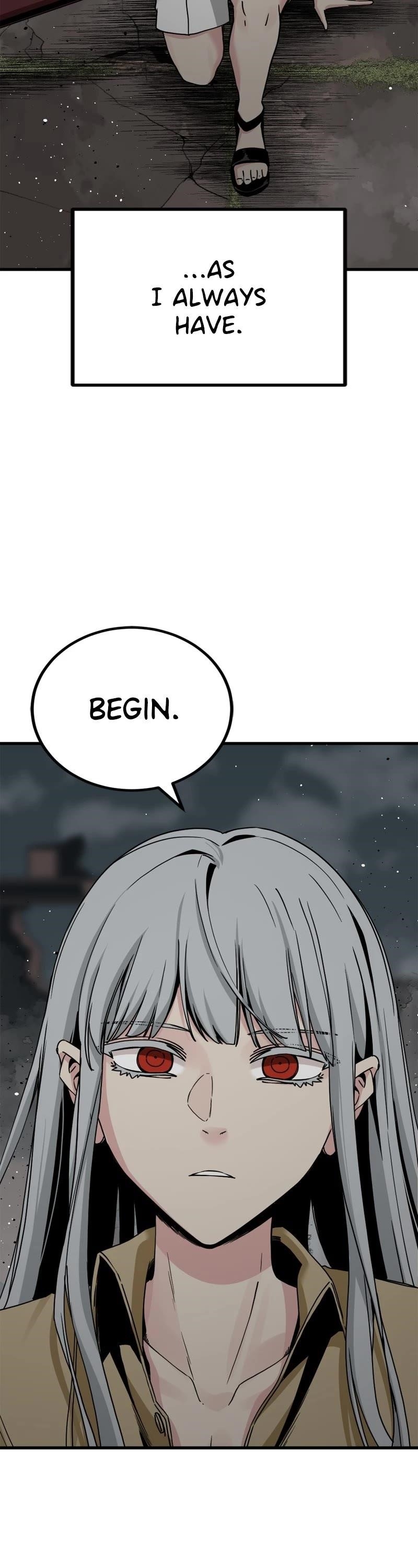 Hero Killer — Chapter 182 — page 23