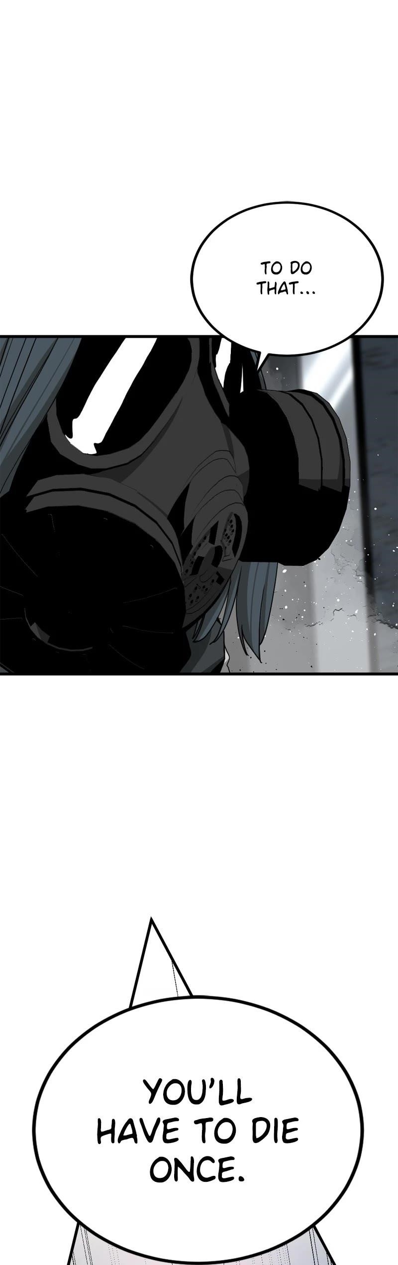Hero Killer — Chapter 182 — page 24
