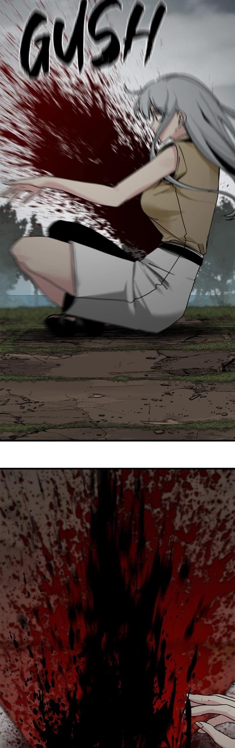 Hero Killer — Chapter 182 — page 29