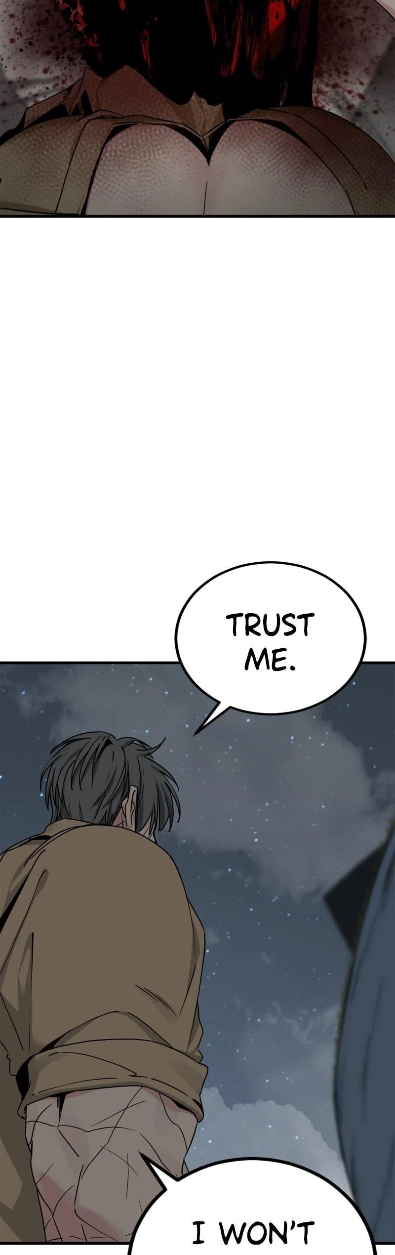 Hero Killer — Chapter 182 — page 30