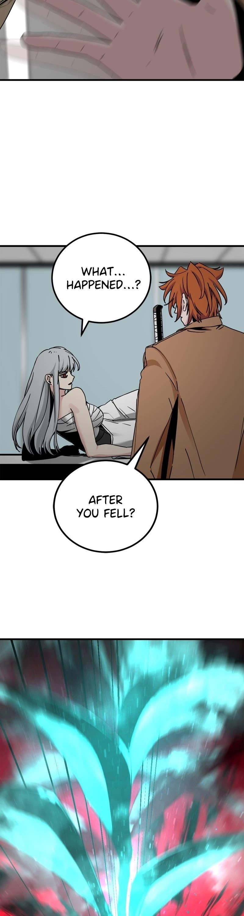 Hero Killer — Chapter 182 — page 33