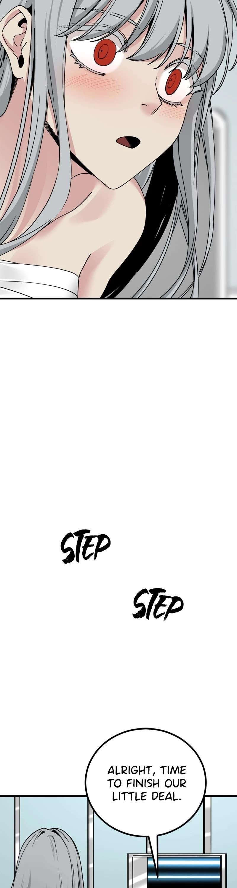 Hero Killer — Chapter 182 — page 37
