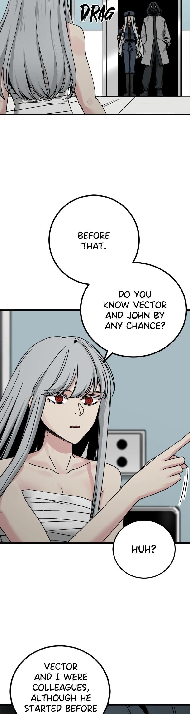 Hero Killer — Chapter 182 — page 38