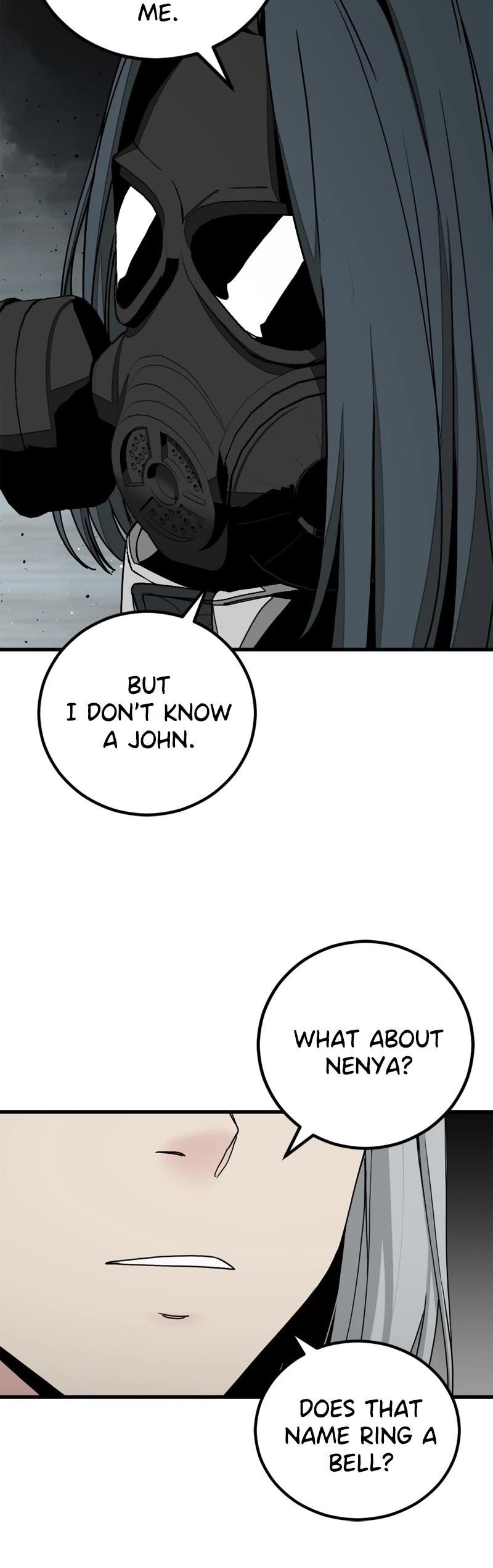 Hero Killer — Chapter 182 — page 39
