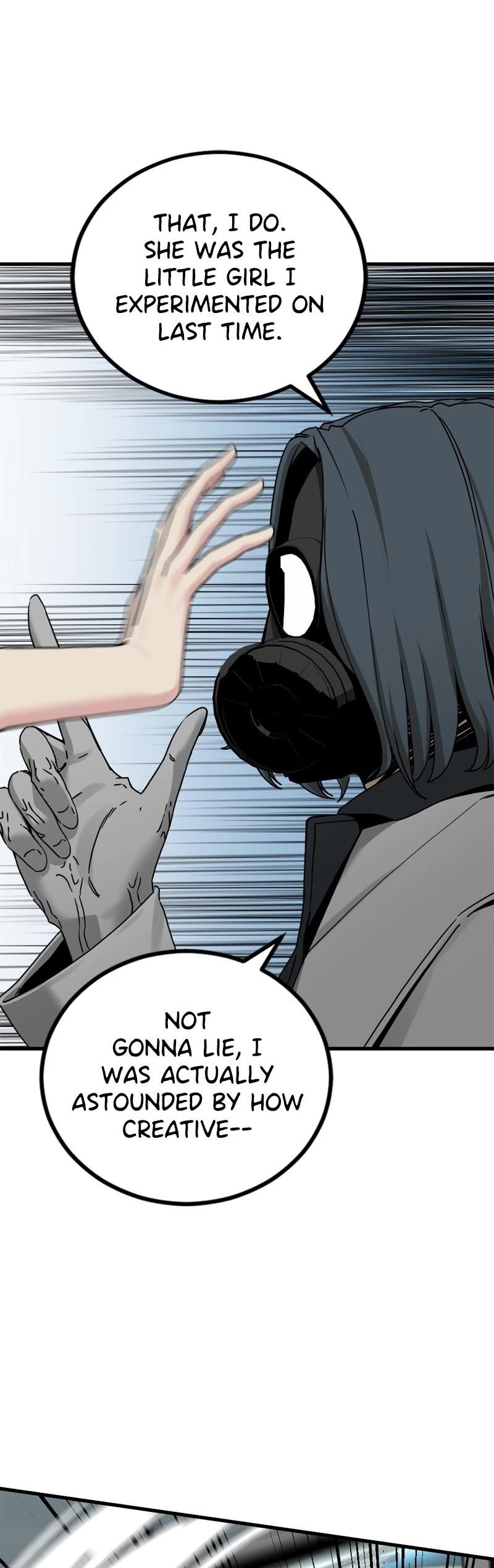 Hero Killer — Chapter 182 — page 40