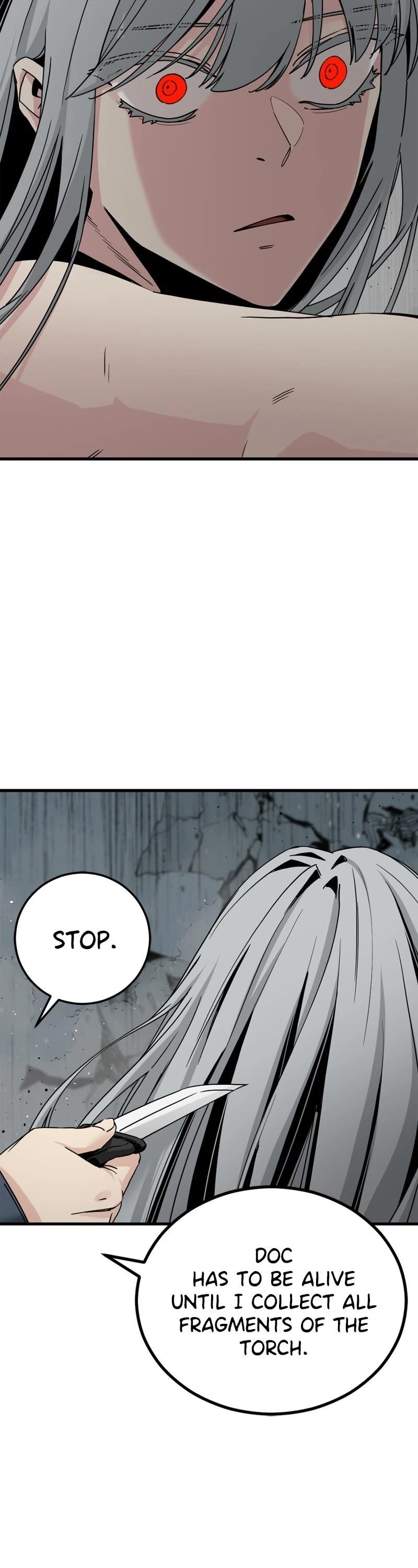Hero Killer — Chapter 182 — page 42